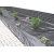 AGROTKANINA ogrodowa CZARNA 1,1x100m UV 90g/m2