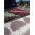 Grys Granitowy Czerwony Vanga 16-32mm kamień do ogrodu kruszywa gawlik