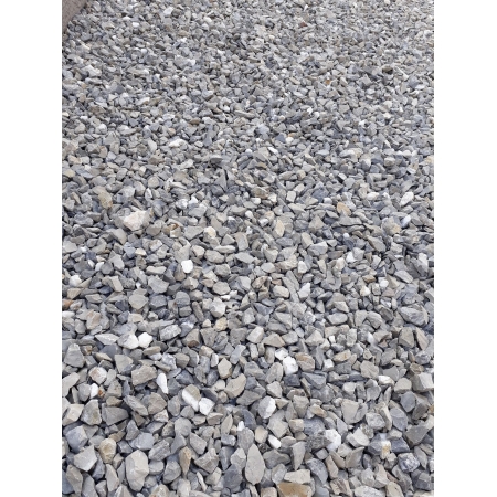 Grys Grey Sky 8-16mm kamień do ogrodu kruszywa gawlik
