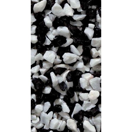 Czarno - Biały Grys Panda 16-32 mm