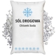 SÓL DROGOWA