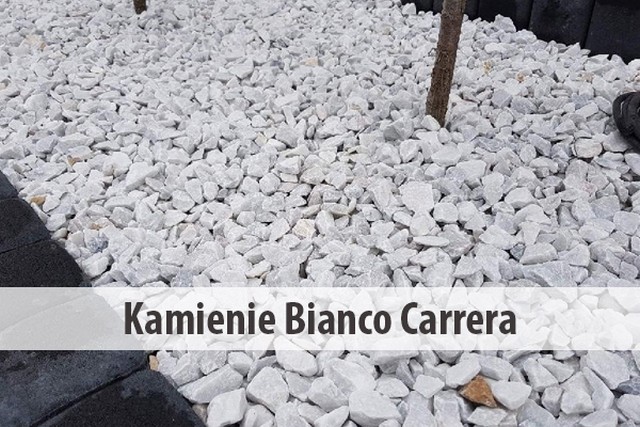 Kamień Bianco Carrara – jego pochodzenie, właściwości i zastosowanie