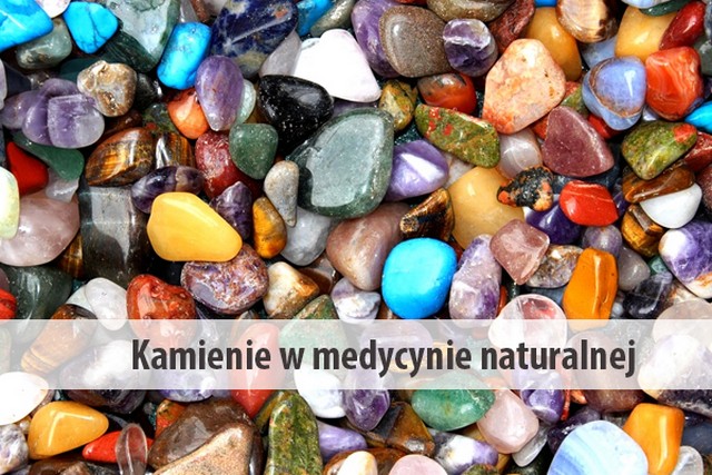 Kamienie w medycynie naturalnej: zastosowanie kamieni w terapiach i relaksacji
