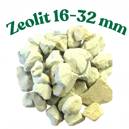 zeolit#mineralny#filtr#oczko#wodne