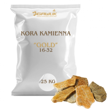 kora-kamienna-gold-kora-słota-kora-ozdobna-wyselekcjonowana