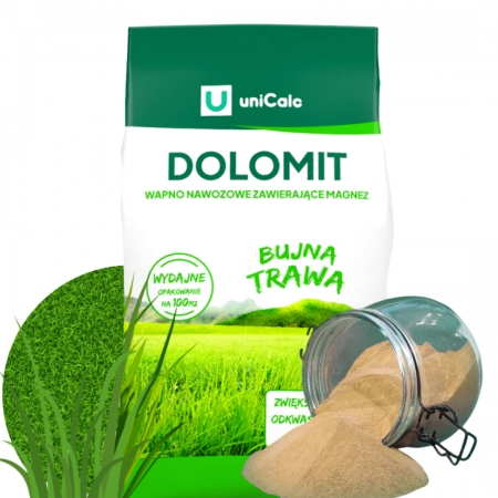 #wapno#dolomit#nawóz#trawa#warzywa#rośliny