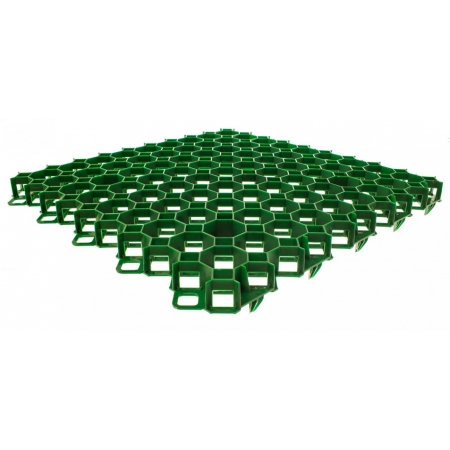 Krata zielona 60x60cm