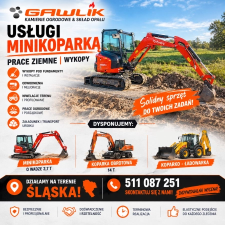 minikoparka-usluga-minikoparka-koparka-slask