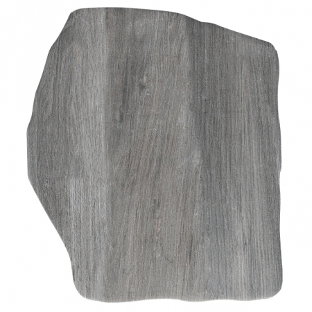 Step Giapponese Holz Grigio 36x42x2