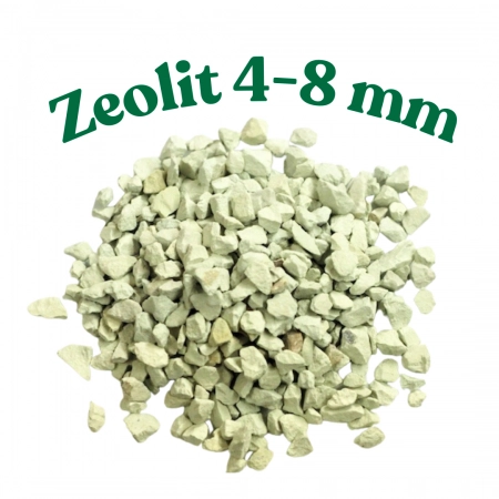 zeolit#mineralny#filtr#oczko#wodne