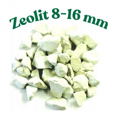 zeolit#mineralny#filtr#oczko#wodne