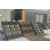 Donica 40 x 27 x 20 cm  waga: 22 kg/szt  1 paleta : 36 szt.  kolory: szary, czerwony, brązowy, grafitowy, piaskowy