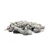 Kamienny Dywan - Bianco Carrara Pebble 25kg