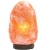 Lampa solna - pomarańczowa 3-5 kg